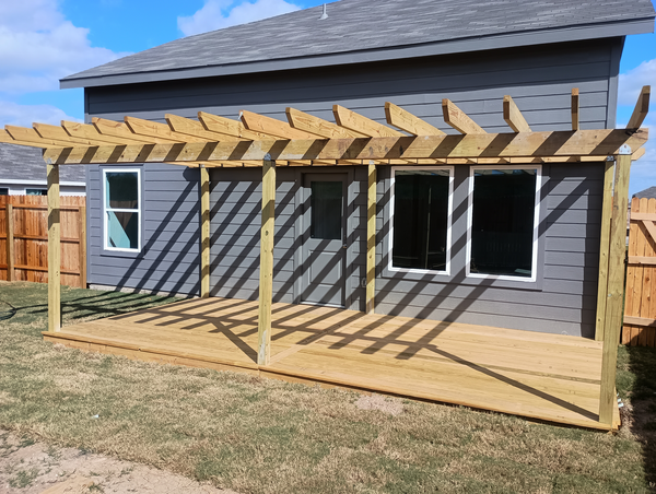 Coliving in San Marcos - South Austin, Austin