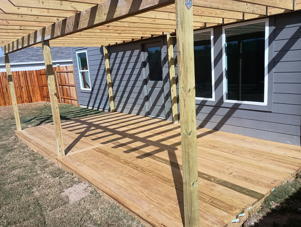 Coliving in San Marcos - South Austin, Austin