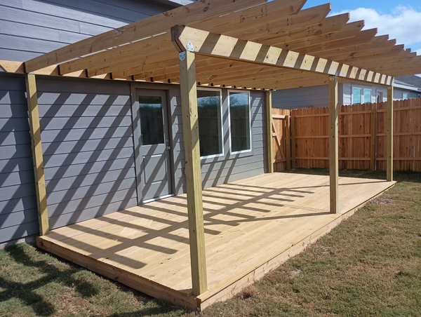 Coliving in San Marcos - South Austin, Austin