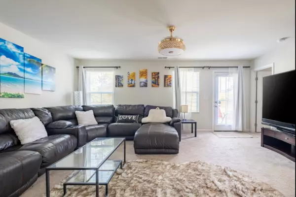 Coliving in Derita / Statesville - North Charlotte, Charlotte