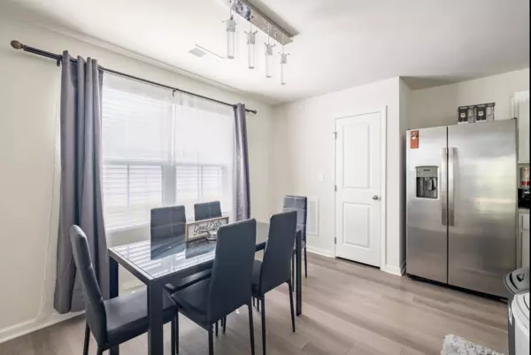 Coliving in Derita / Statesville - North Charlotte, Charlotte