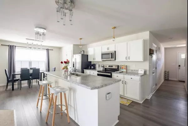 Coliving in Derita / Statesville - North Charlotte, Charlotte