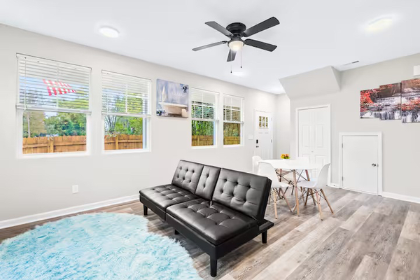 Coliving in Gastonia - West Charlotte, Charlotte