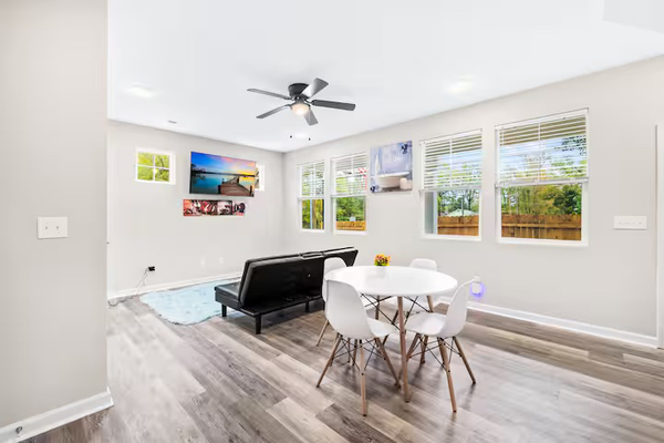 Coliving in Gastonia - West Charlotte, Charlotte