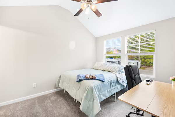 Coliving in Gastonia - West Charlotte, Charlotte