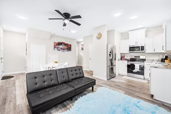 Coliving in Gastonia - West Charlotte, Charlotte