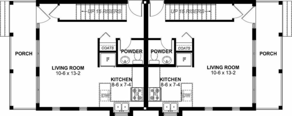 Coliving in Gastonia - West Charlotte, Charlotte