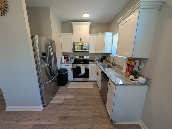 Coliving in Gastonia - West Charlotte, Charlotte