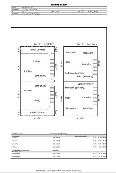 Coliving in Gastonia - West Charlotte, Charlotte
