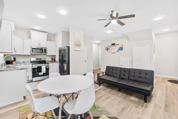 Coliving in Gastonia - West Charlotte, Charlotte