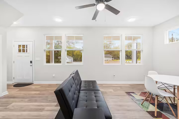 Coliving in Gastonia - West Charlotte, Charlotte