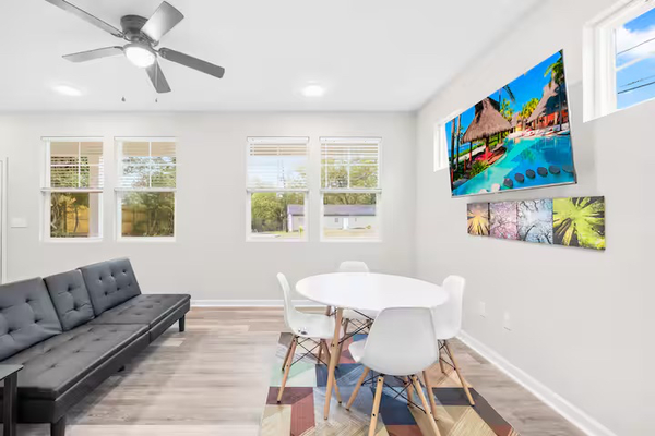 Coliving in Gastonia - West Charlotte, Charlotte