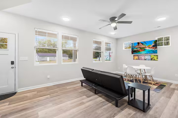 Coliving in Gastonia - West Charlotte, Charlotte