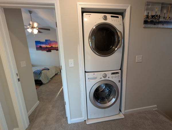 Coliving in Gastonia - West Charlotte, Charlotte