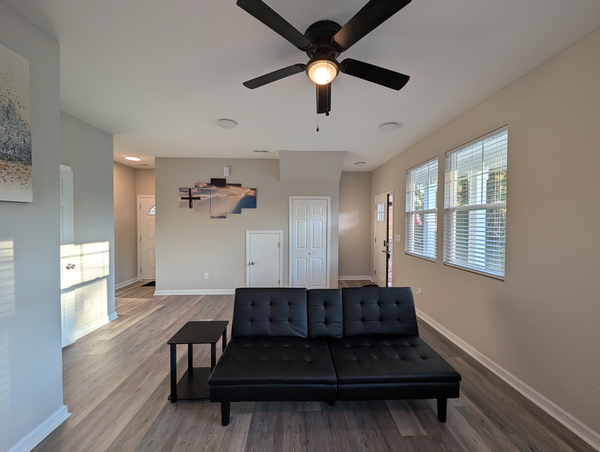 Coliving in Gastonia - West Charlotte, Charlotte