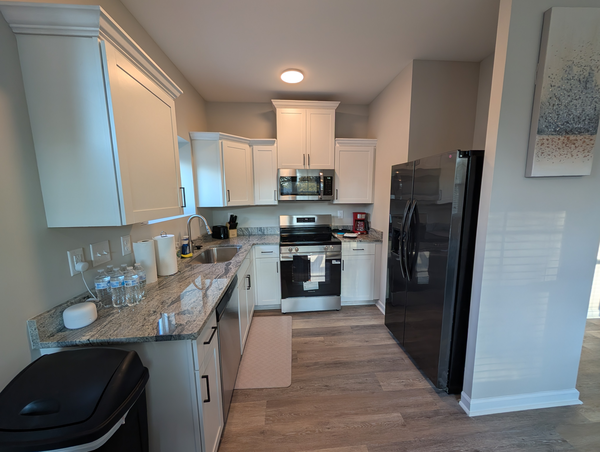 Coliving in Gastonia - West Charlotte, Charlotte