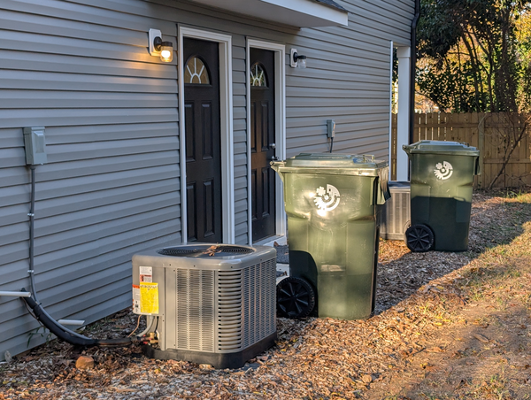 Coliving in Gastonia - West Charlotte, Charlotte