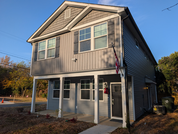 Coliving in Gastonia - West Charlotte, Charlotte