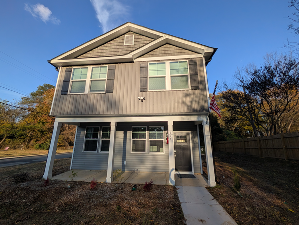 Coliving in Gastonia - West Charlotte, Charlotte