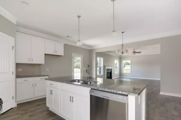 Coliving in Wilson's Mills - Outer Triangle, Raleigh