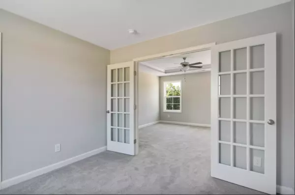 Coliving in Wilson's Mills - Outer Triangle, Raleigh