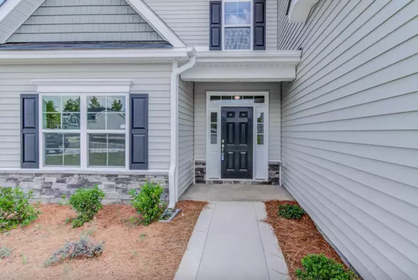 Coliving in Wilson's Mills - Outer Triangle, Raleigh