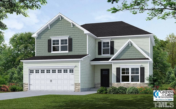 Coliving in Wilson's Mills - Outer Triangle, Raleigh