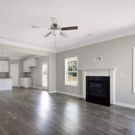 Coliving in Wilson's Mills - Outer Triangle, Raleigh