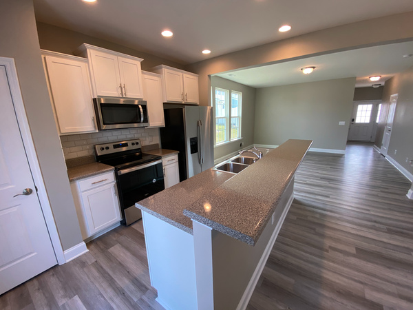 Coliving in Southeast Raleigh - South Raleigh, Raleigh