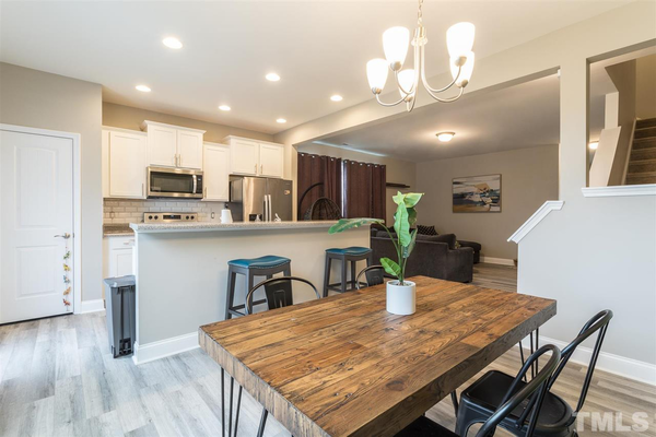 Coliving in Southeast Raleigh - South Raleigh, Raleigh