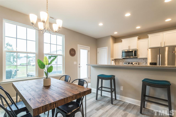 Coliving in Southeast Raleigh - South Raleigh, Raleigh