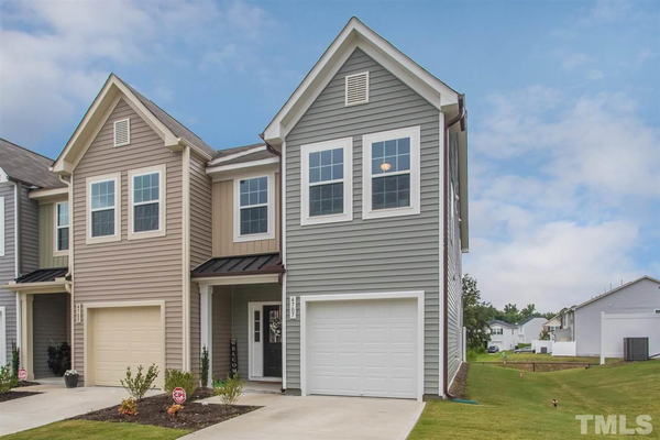 Coliving in Southeast Raleigh - South Raleigh, Raleigh