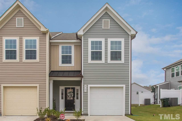 Coliving in Southeast Raleigh - South Raleigh, Raleigh