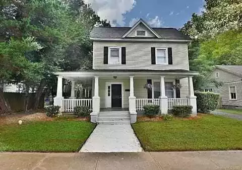 Coliving in Rock Hill - South Charlotte, Charlotte