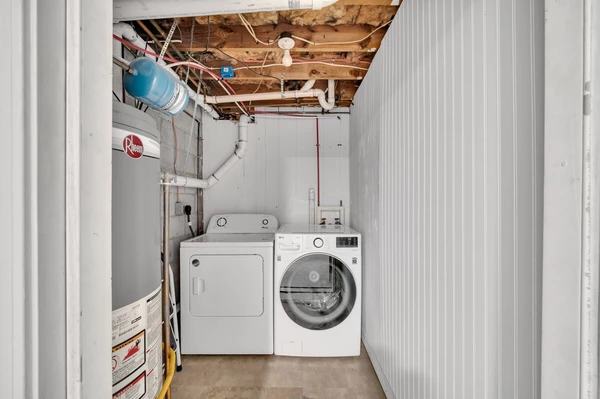 Coliving in Coulwood West - West Charlotte, Charlotte