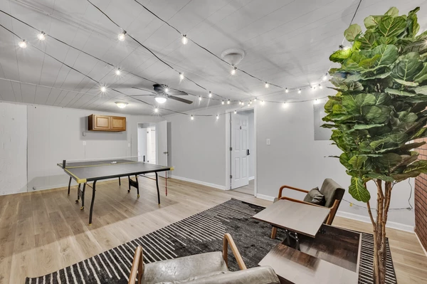 Coliving in Coulwood West - West Charlotte, Charlotte