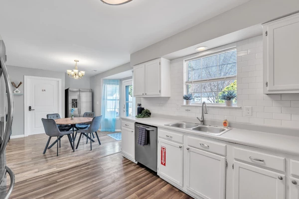 Coliving in Prosperity Church Road - North Charlotte, Charlotte