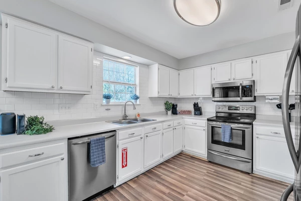 Coliving in Prosperity Church Road - North Charlotte, Charlotte