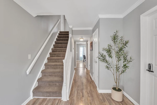 Coliving in Prosperity Church Road - North Charlotte, Charlotte