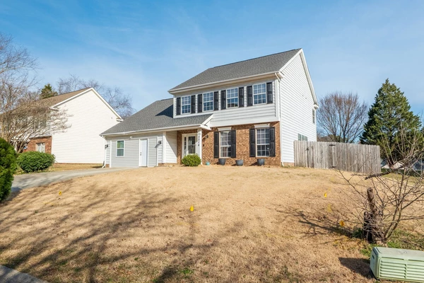 Coliving in Prosperity Church Road - North Charlotte, Charlotte