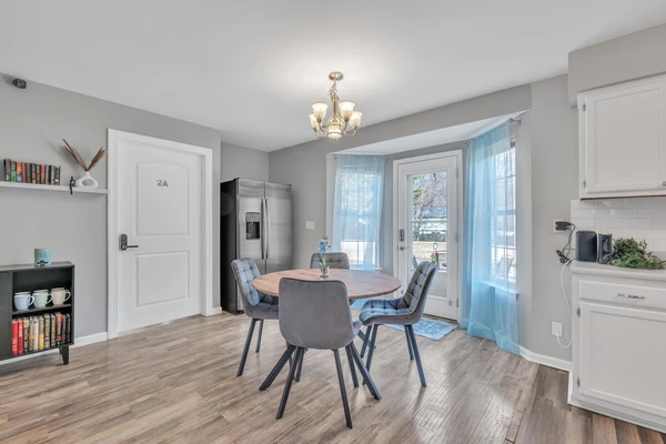 Coliving in Prosperity Church Road - North Charlotte, Charlotte