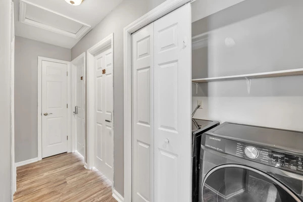 Coliving in Prosperity Church Road - North Charlotte, Charlotte