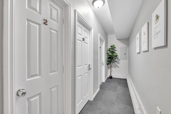 Coliving in Prosperity Church Road - North Charlotte, Charlotte