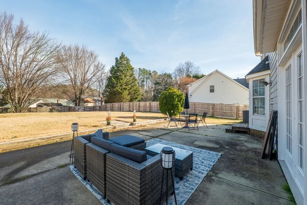 Coliving in Prosperity Church Road - North Charlotte, Charlotte