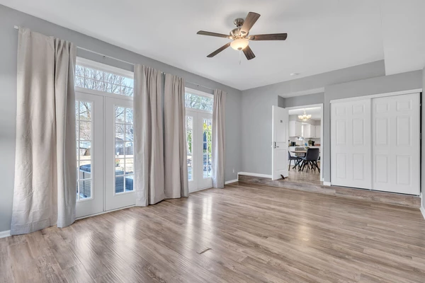 Coliving in Prosperity Church Road - North Charlotte, Charlotte