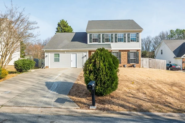 Coliving in Prosperity Church Road - North Charlotte, Charlotte