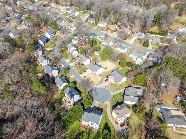 Coliving in Prosperity Church Road - North Charlotte, Charlotte