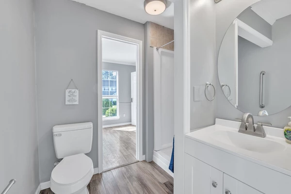 Coliving in Prosperity Church Road - North Charlotte, Charlotte