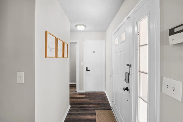 Coliving in Harris - Houston - North Charlotte, Charlotte