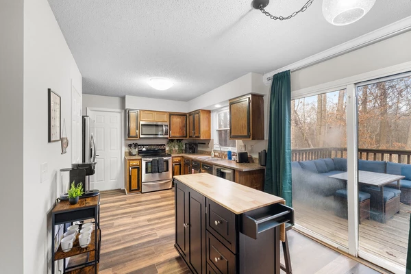 Coliving in Harris - Houston - North Charlotte, Charlotte